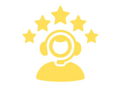 Suporte especializado